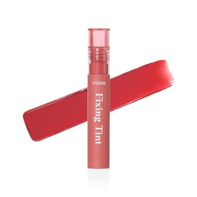 Best Smudge-Proof, Long-Lasting Korean Lip Tints