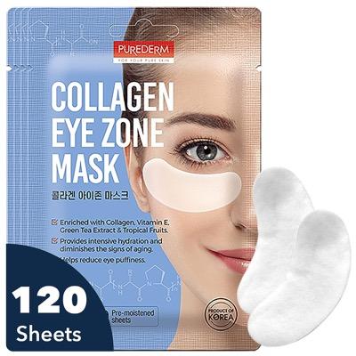 korean eye masks for puffy eyes