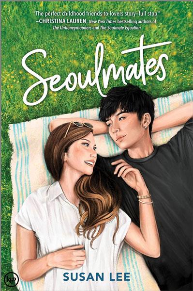 seoulmates book cover
