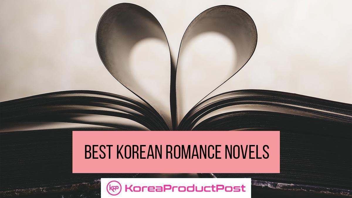 best Korean romance books