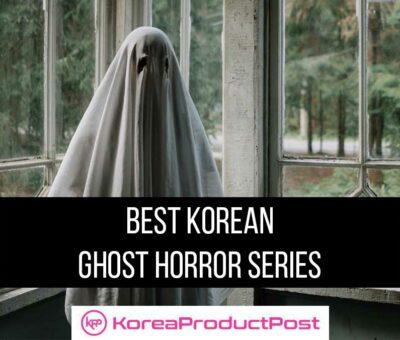 best korean horror series