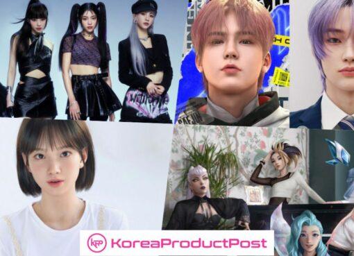 Unveiling the Magic: Discover 7 Virtual K-pop Idols & Groups to Stan
