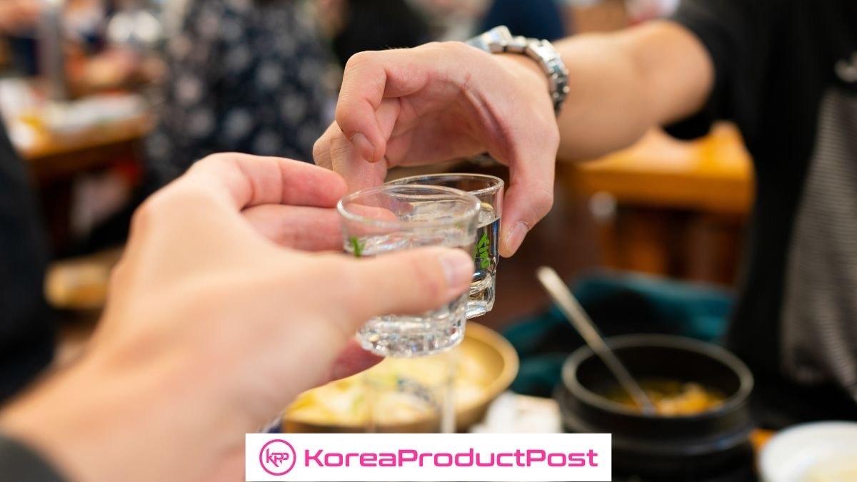 Toast to Tradition: Unveiling the 5 Best Traditional Korean Alcoholic Drinks