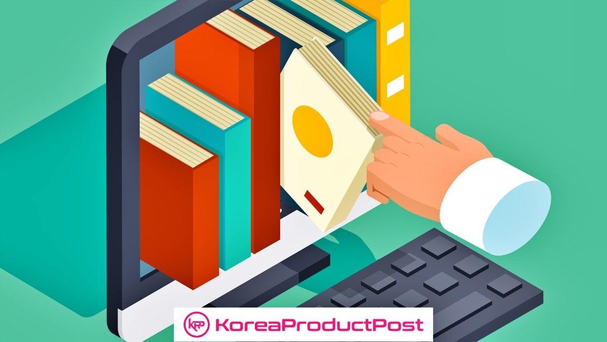 8 Best Online Bookstores to Buy Korean Books