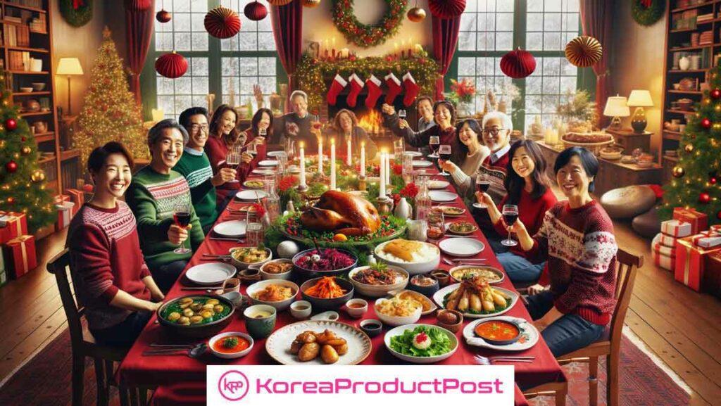 christmas-dinner-ideas-how-to-incorporate-korean-meals-for-an