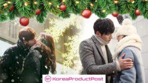 korean dramas list for christmas ideas and activities