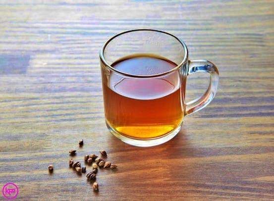 Barley Tea | Wikipedia