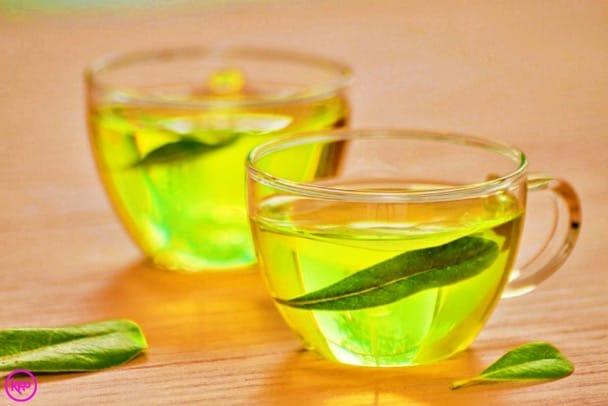 Green Tea | Freepik
