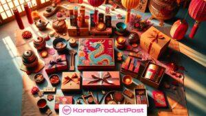 korean products for lunar new year seollal gift 2024 koreaproductpost