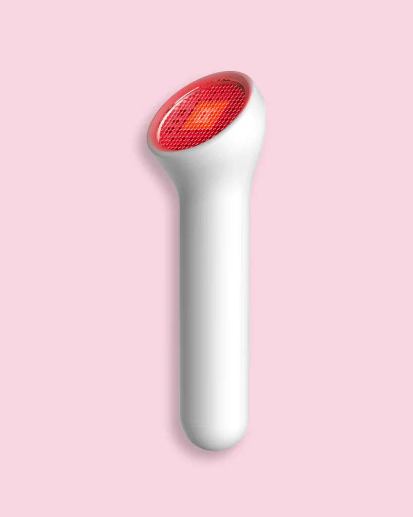 red light therapy devices k-beauty CELLECT Beauty Beam Rejuvenating Red