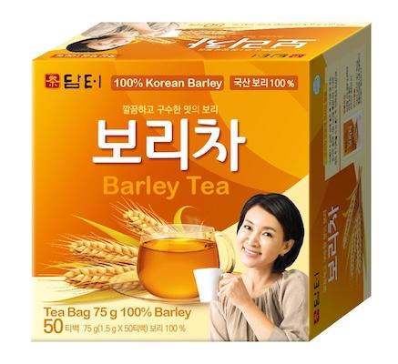 DAMTUH Korean Traditional Tea Barley Tea