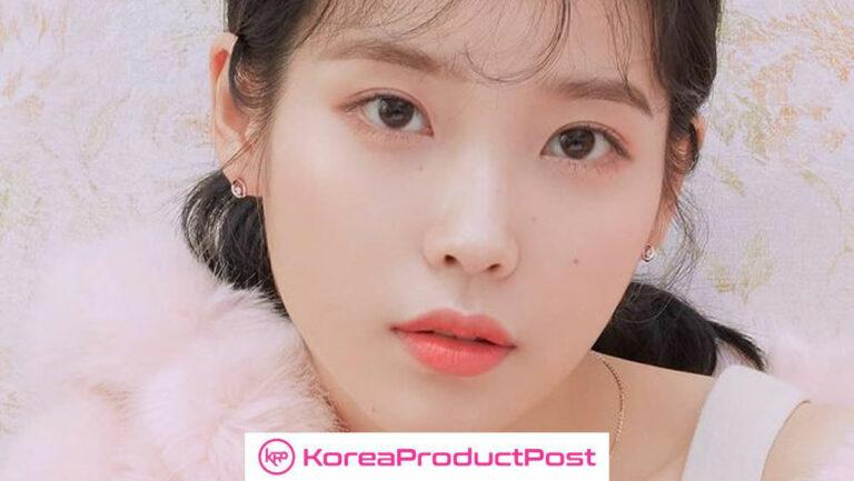 Unlocking the Skincare Routine and Secrets of Kpop Diva IU Follow