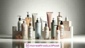Best korean facial cleansers