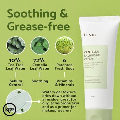 Best korean moisturizers for oily skin