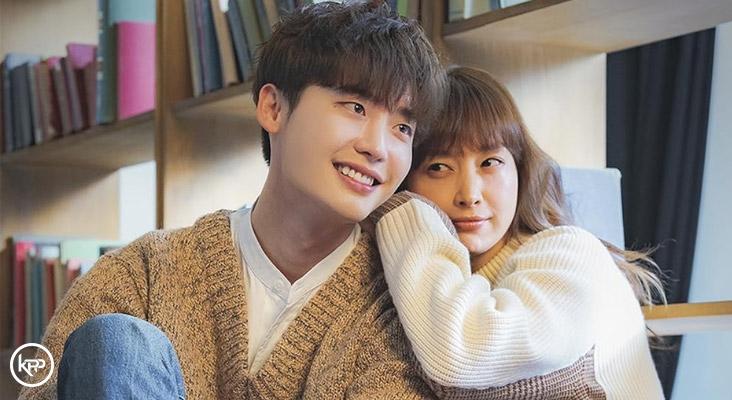 Best noona romance korean dramas on netflix