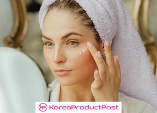 korean moisturizers for dry skin