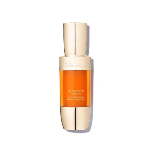 Sulwhasoo Concentrated Ginseng Serum
