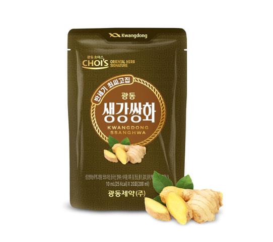 Korean drink Vita 500 Zero Karina nutrition and benefits