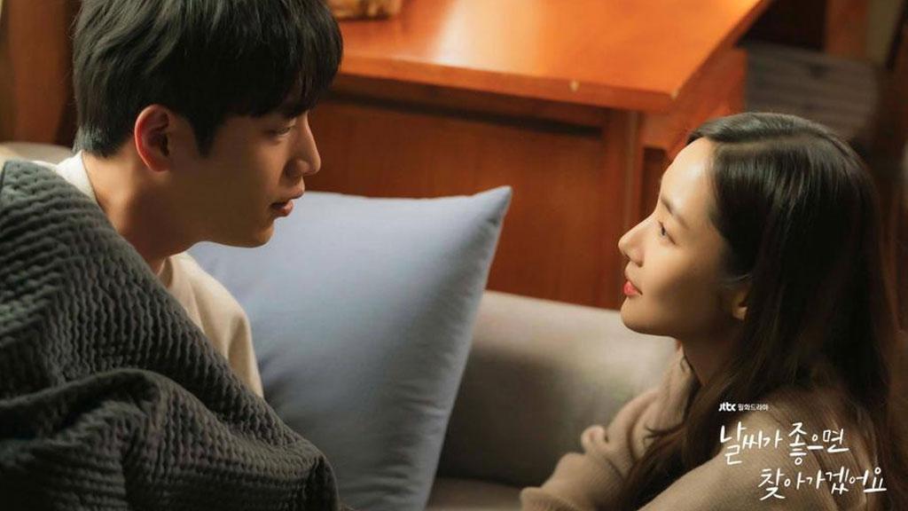 best romantic korean dramas to watch in summer