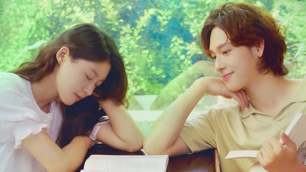 best romantic korean dramas to watch in summer