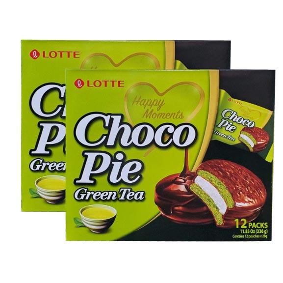 Best korean choco pie on amazon