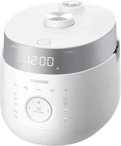 Cuckoo Rice Cooker CRP-LHTR1009F