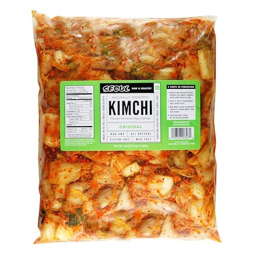 best korean kimchi brands