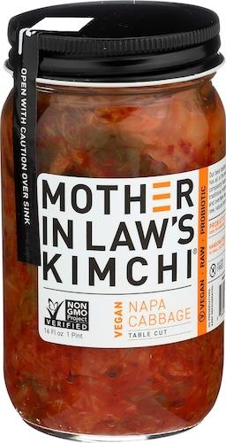 best korean kimchi brands