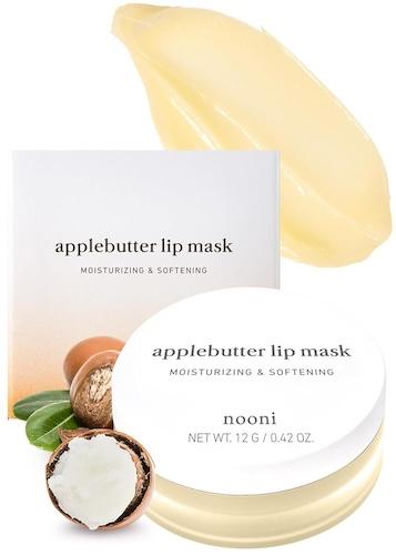 NOONI Applebutter Lip Mask