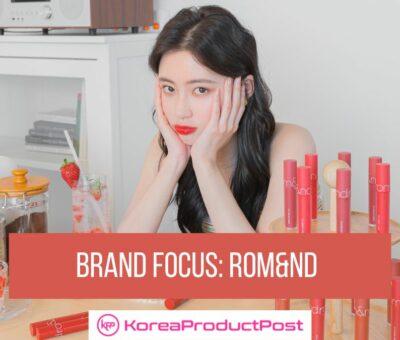 brand focus romand