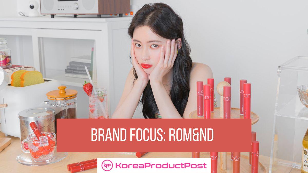 brand focus romand