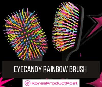 eyecandy rainbow brush