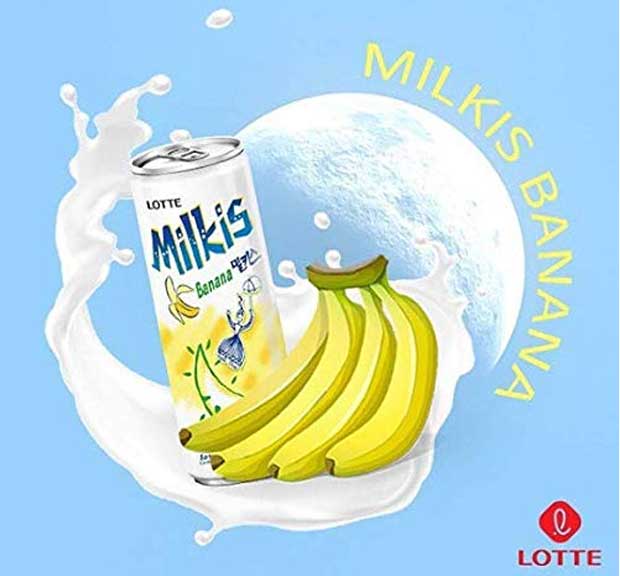 milkis