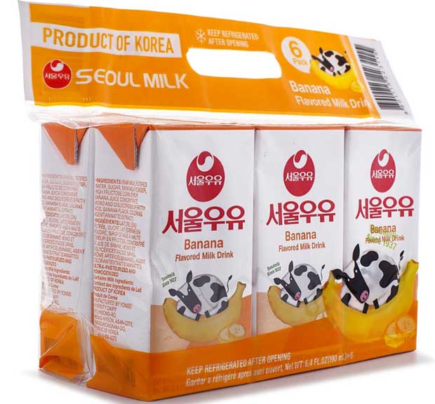 seoulmilk