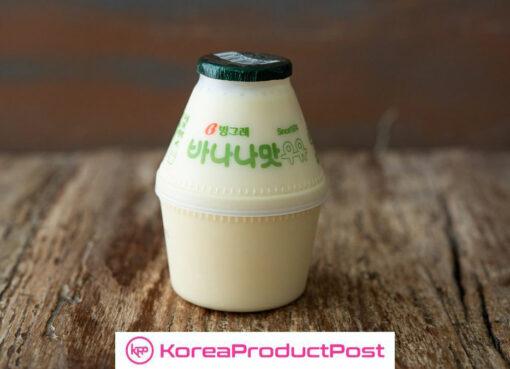 where can i get good korean banana milk on amazon