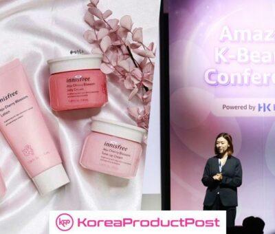korean beauty products on amazon