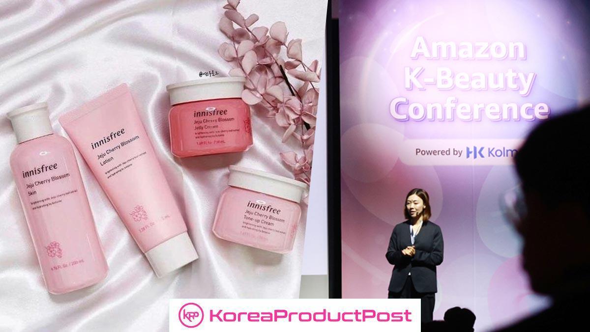 korean beauty products on amazon