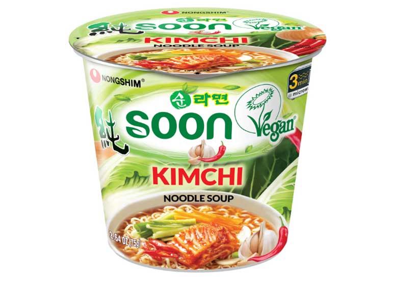 nongshim