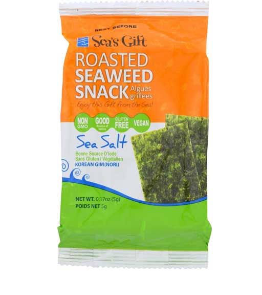 sea salt