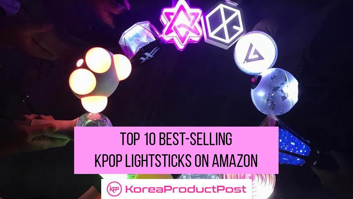 buy kpop lightsticks on amazon