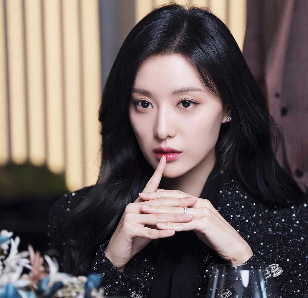 the history of whoo korea skincare cosmetic kim ji won queen of tears brand ambassador
