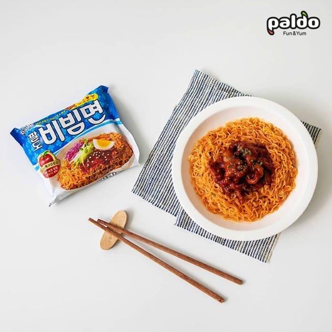 Paldo Bibimmyeon | Paldo