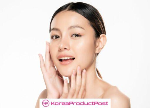 K-Beauty Ingredients for Glass Skin