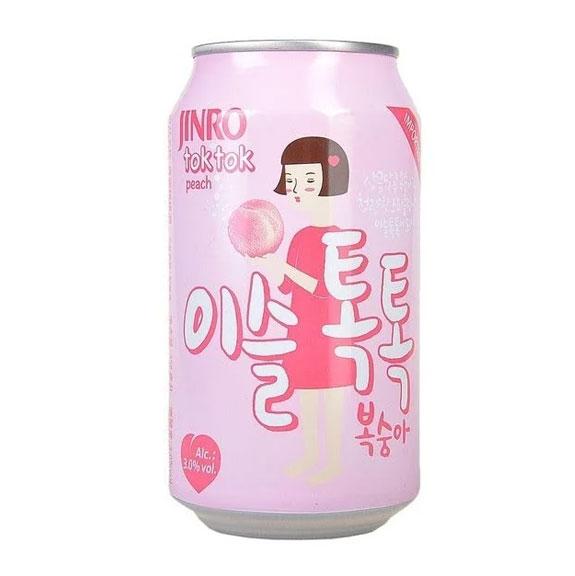 Korean soju best brands