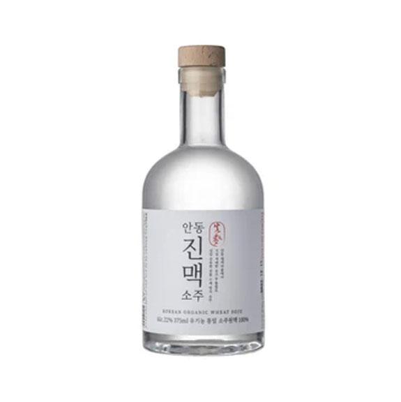 Korean soju best brands