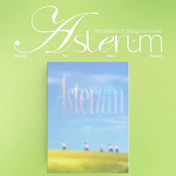 asterum album