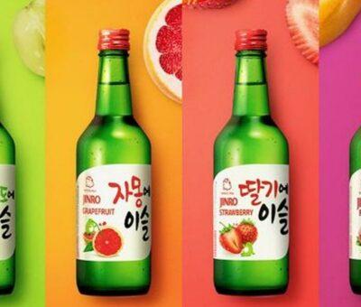 Best soju flavors online on amazon