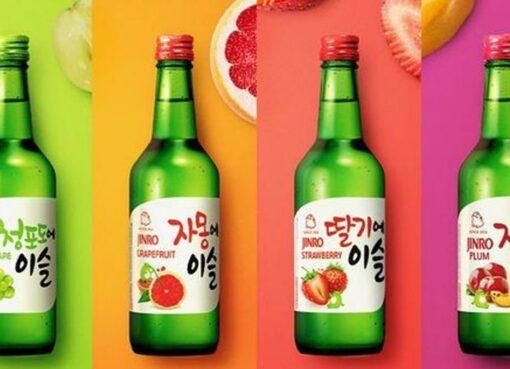 Best soju flavors online on amazon