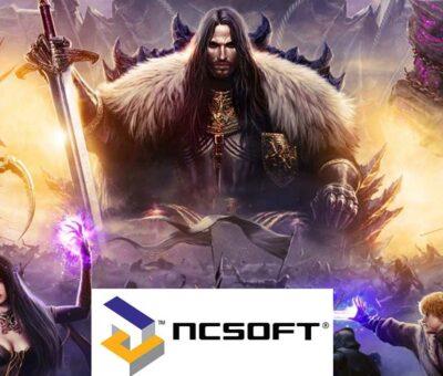 korean game ncsoft throne and liberty release date gameplay