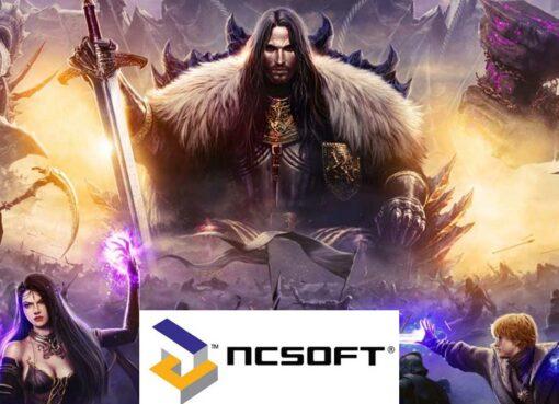 korean game ncsoft throne and liberty release date gameplay